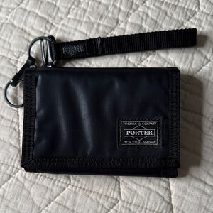 PORTER Yoshida and Company tanker wallet